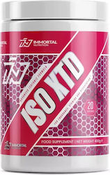 Immortal Nutrition Iso Xtd Immortal Nutrition Iso Xtd