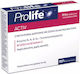 Epsilon Health Prolife Activ с Пробиотици и Пребиотици 4гр 75мл 10 сашета Passion Fruit
