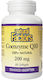 Natural Factors Coenzyme Q10 200mg 60 μαλακές κ...