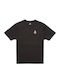 Kids' T-shirt Black Ca Dreaming