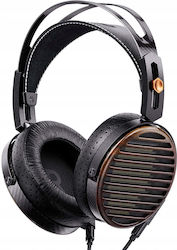 Fiio Ft7 Open-back Planar 3.5mm Черни Fiio Ft7 Open-back Planar 3.5mm Черни