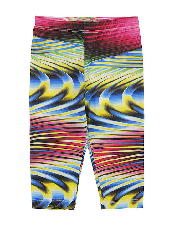 Детски Клин Дълъг Colorful