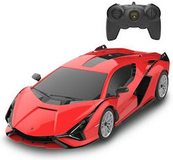 Lamborghini Ferngesteuertes Auto Rot