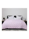 Pucioasa Pilotă Semi-dublu 180x210cm Ralex 180 400 g/mp²Gsm