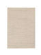 Royal Carpet Teora 20522 Χαλί Ορθογώνιο Μπεζ 140x200cm