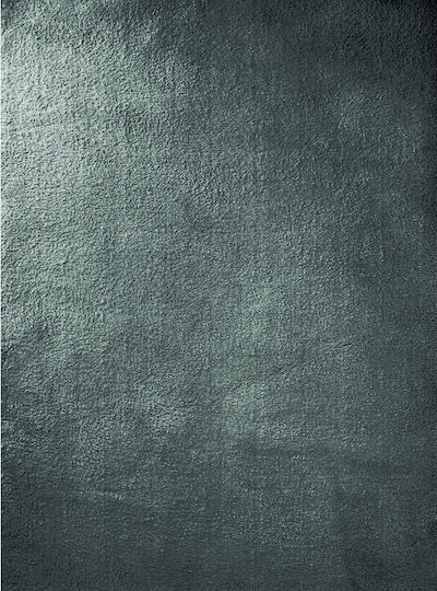 Bioafrol Toscana Χαλί Ορθογώνιο Γκρι 160x230cm