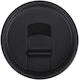 Estia Lid for Cup 7.5cm in Black Color 01-32012 1pcs