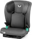 Jane Nurse Guard Καθισματάκι Αυτοκινήτου High-back Booster i-Size με Isofix Negro Mix