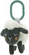 Kikka Boo Κρεμαστό Παιχνίδι Καροτσιού Sleepy Sheep για Νεογέννητα
