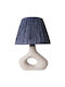 Opviq Table Lamp for Socket E27