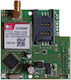 AMC Module Συστημάτων Συναγερμού