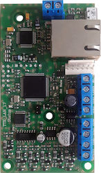 Teletek Alarm Systems Module