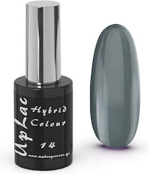 UpLac Hybrid Halb-permanenter Nagellack 014 11g...