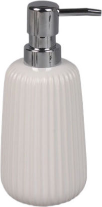 Inter Ceramic Dispenser Πλαστικό Λευκό