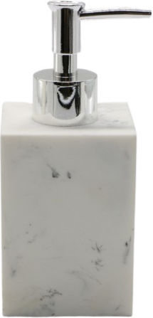 Inter Ceramic Dispenser Πλαστικό Λευκό
