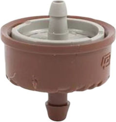 Eurodrip Tropfkopf 100Stücke 201015528 Eurodrip Tropfkopf 100Stücke 201015528