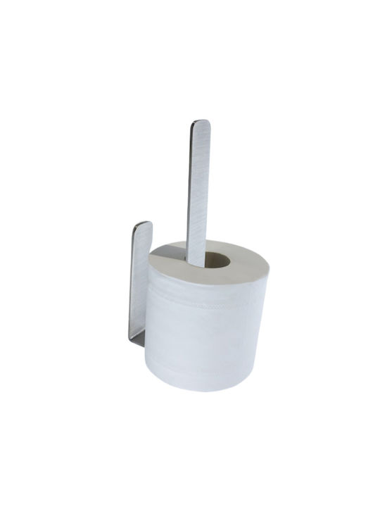 Inter Ceramic Suport de hârtie Argintiu 6988354...