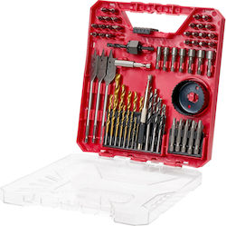 Vevor Satz 70 Bohrer Vevor Satz 70 Bohrer