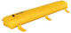 Vevor Flood Barrier 3.6m X 30cm Reusable Water Barrier Home Garage F12ft20in12in76frv0
