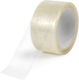Lampa Verpackungsfolie 48mm x 66m Transparent