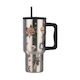 Estia Straw Tumbler XL Save the Aegean Recycelb...