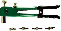 Cresman 970028 Нитовачка за гайки M3-M6