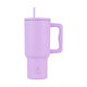 Estia Straw Tumbler XL Save the Aegean Recycelb...