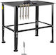 Vevor Welding Table 60.96x60.96x91.44cm