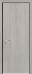 Ct-001-s1 Embossed Oak Gray 2140x880mm Lock 3
