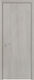 Ct-001-s1 Embossed Oak Gray 2140x780mm Lock 4