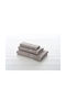 Vesta Home Set of Bath Towels 3 pcs Zeta 2 Brown Weight 480gsm