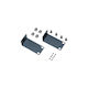 13-Inch Rack Switch Mounting Kit Tp-Link Omada Rackmount Kit-13