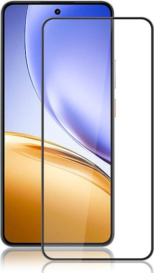 Amorus Full Face Tempered Glass (Xiaomi 14T / 14T ProRealme 14T)