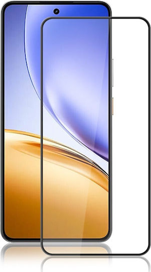 Mocolo Full Face Tempered Glass (Xiaomi 14T / 14T ProRealme 14T)