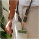Zanae Necklace Lace Κινητό Liana Brown