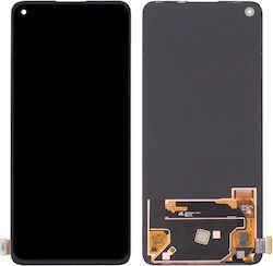 Οθόνη OLED για Realme GT 2 (Μαύρο)