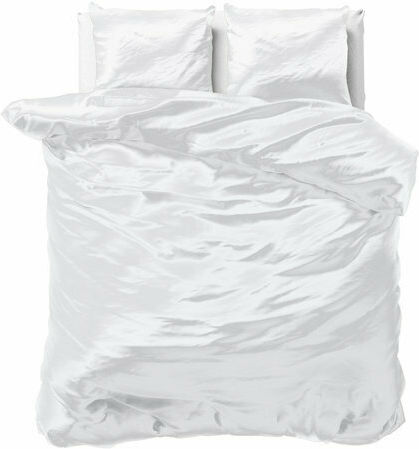 Sleeptime Queen 220x240 White