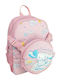 Must Team School Backpack Kindergarten Multicolour 28 x 17 x 33 cm
