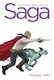 Εικονογραφημένος Τόμος Saga Vol 02 New Edition, NEW EDITION PB