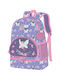 Must Team School Backpack Kindergarten Multicolour 8 Litre