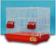 Klouvotechniki Bird Cage Breeding Board 40x28x31cm.
