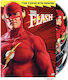 Flash Complete Series Dvd