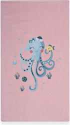 Nef-Nef Homeware Sweet Octapus Πορτοκαλί