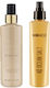Set Promo Spray pentru Păr Miracle + Spray de Styling cu Sare de Ocean Maxxelle 200ml