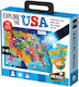 Puzzle pentru Copii Headu