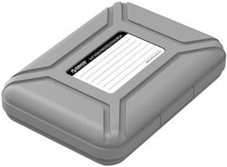 3.5" Box 8.89 Cm Orico Hard Disk Protection Box Phx35-v1-gy 3.5" Hdd Gray 3.5" Box 8.89 Cm Orico Hard Disk Protection Box Phx35-v1-gy 3.5" Hdd Gray