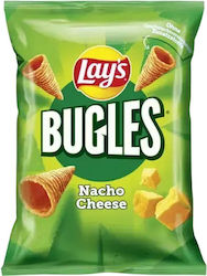 Lays Bugles Nacho Cheese 95g