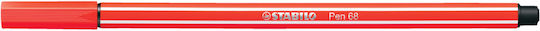 Stabilo Textmarker 1.4mm Dark Orange