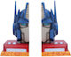 Transformers Optimus Prime Buchstützen Fan-Shop Merchandise