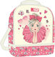 Must Team School Insulated Shoulder Bag Lunch B...